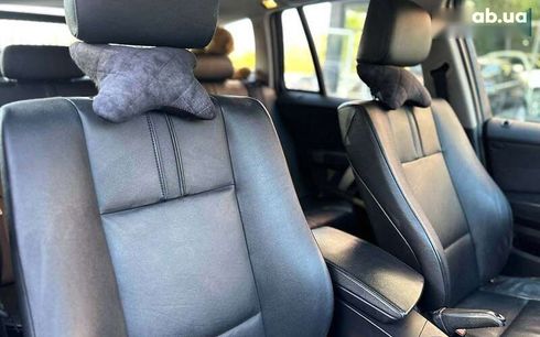 BMW X3 2006 - фото 19