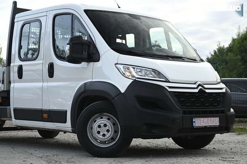 Citroёn Jumper 2019 - фото 3