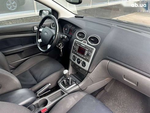 Ford Focus 2007 - фото 11