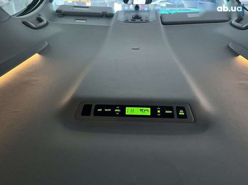 Toyota Vellfire 2012 - фото 15