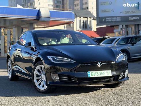 Tesla Model S 2019 - фото 2