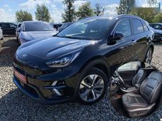 Продаж вживаних Kia Niro в Львівській області - купити на Автобазарі
