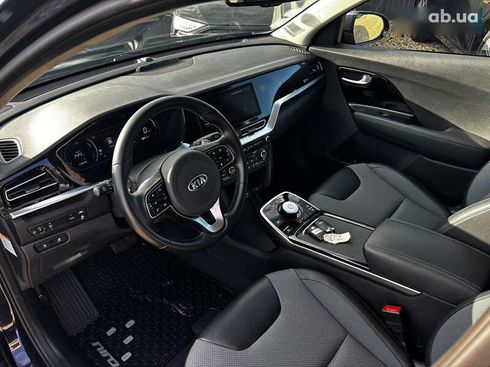 Kia Niro 2020 - фото 20
