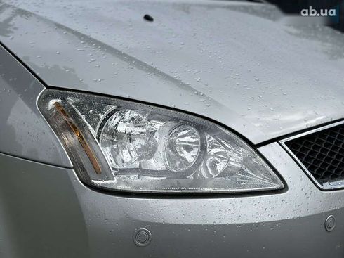 Ford C-Max 2006 - фото 6