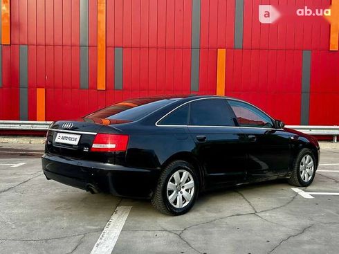 Audi A6 2007 - фото 7