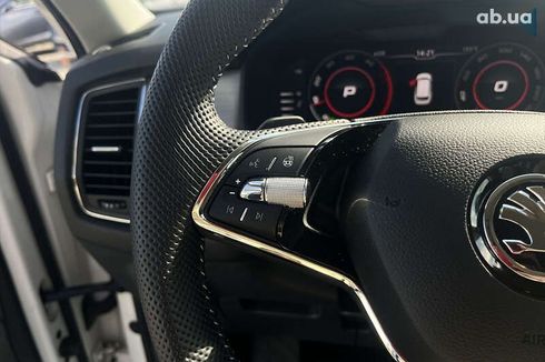 Skoda Kodiaq 2017 - фото 19