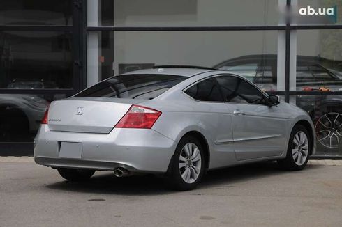Honda Accord 2008 - фото 4
