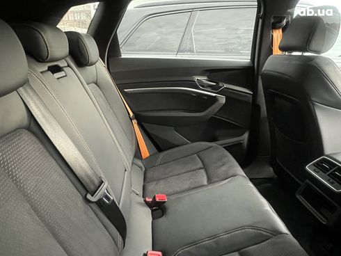 Audi E-Tron 2023 - фото 37