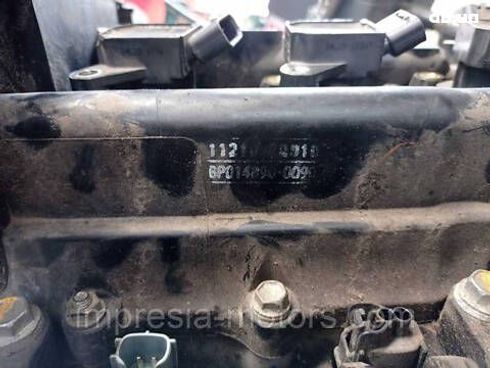 двигатель в сборе для Toyota Aygo - купить на Автобазаре - фото 6