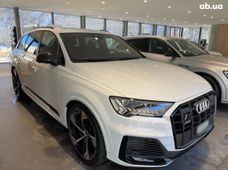 Продажа Audi б/у 2021 года в Киевской области - купить на Автобазаре