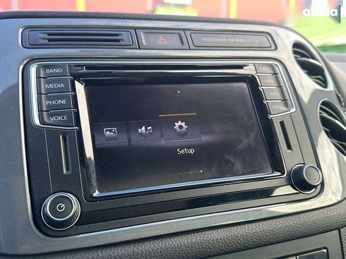 Volkswagen Tiguan 2016 - фото 23