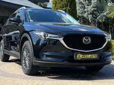 Купити Mazda бу в Україні - купити на Автобазарі
