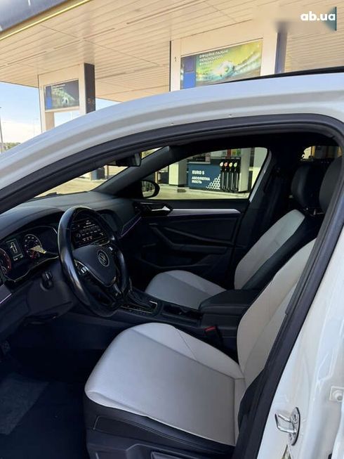 Volkswagen Jetta 2019 - фото 23