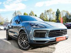 Продажа б/у Porsche Cayenne 2019 года в Житомире - купить на Автобазаре