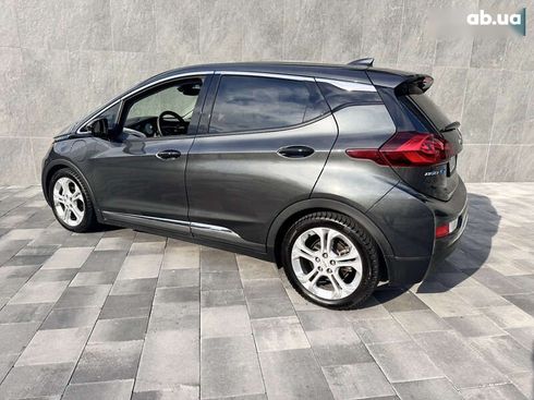 Chevrolet Bolt 2018 - фото 12