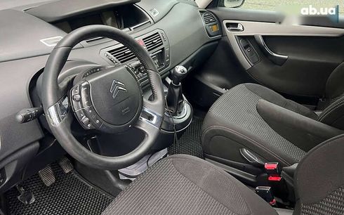 Citroёn C4 Picasso 2009 - фото 9