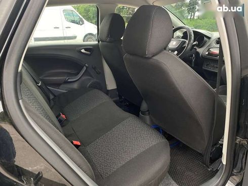 SEAT Ibiza 2011 - фото 23