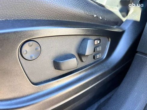 BMW X5 2011 - фото 17
