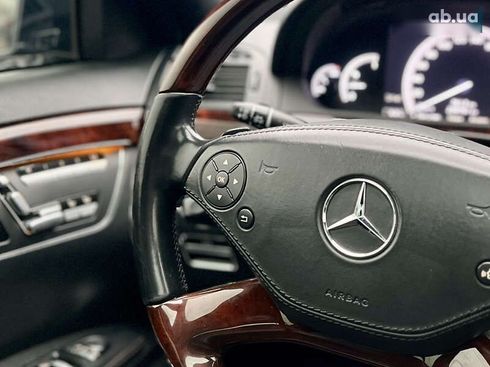 Mercedes-Benz S-Класс 2012 - фото 24