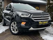 Продажа б/у Ford Escape 2017 года - купить на Автобазаре