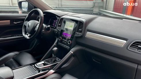 Renault Koleos 2021 - фото 8