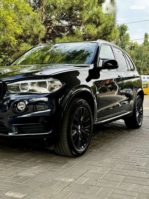 BMW X5 2013 - фото 6