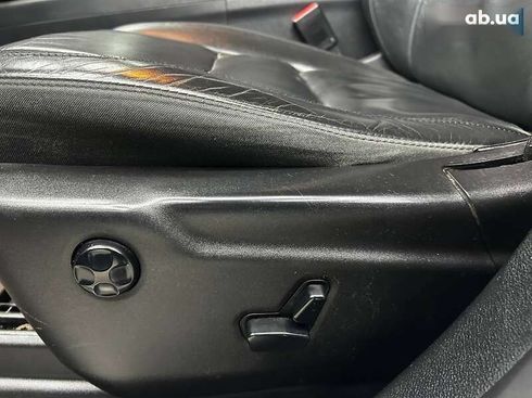 Dodge Durango 2017 - фото 12