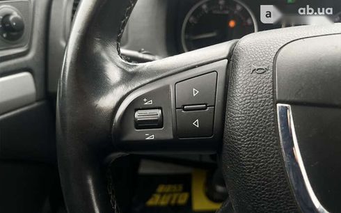 Skoda Octavia 2010 - фото 17