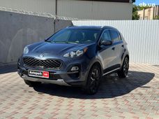 Купить Kia бу в Украине - купить на Автобазаре