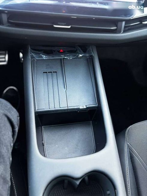 Volkswagen ID. Unyx 2024 - фото 27