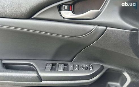Honda Insight 2018 - фото 7