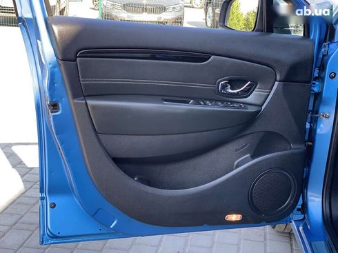 Renault grand scenic 2013 - фото 23