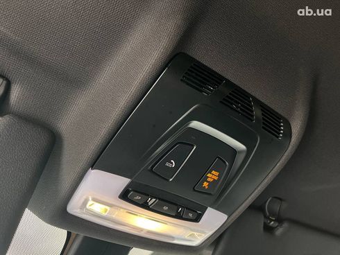 BMW X2 2018 серый - фото 37