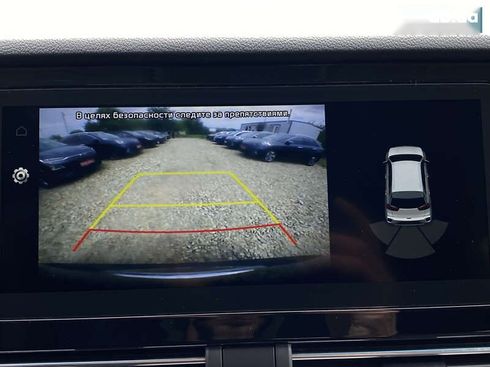 Kia Niro 2021 - фото 7