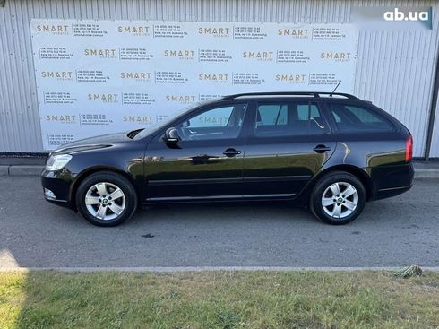Skoda Octavia 2013 - фото 23