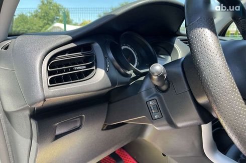 Citroёn C3 2012 - фото 12