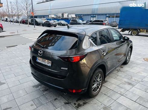 Mazda CX-5 2017 - фото 7