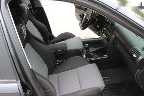 SEAT Leon 2004 - фото 27