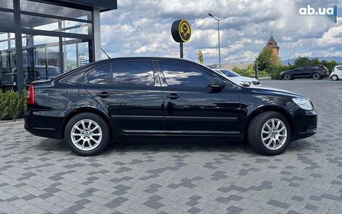 Skoda Octavia 2012 - фото 8
