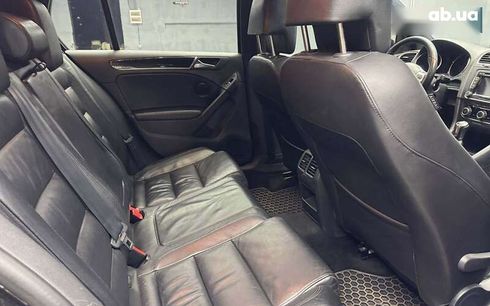 Volkswagen Golf GTI 2009 - фото 13