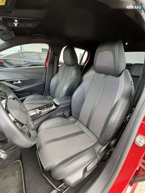 Peugeot e-208 2022 - фото 12