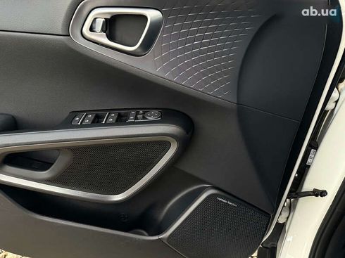 Kia Soul 2021 - фото 9