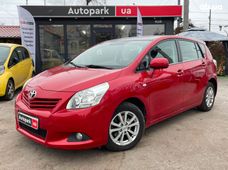 Toyota Универсал бу купить в Украине - купить на Автобазаре