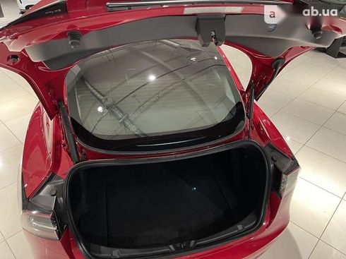 Tesla Model 3 2021 - фото 19