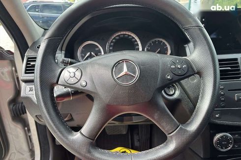 Mercedes-Benz C-Класс 2007 - фото 10