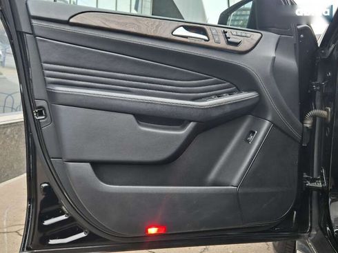 Mercedes-Benz M-Класс 2013 - фото 17