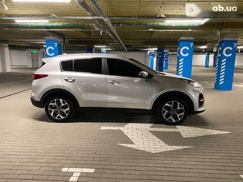 Kia Sportage 2019 - фото 5