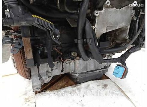 двигатель в сборе для Opel Corsa - купити на Автобазарі - фото 6