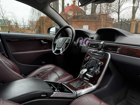 Volvo S80 2012 черный - фото 29