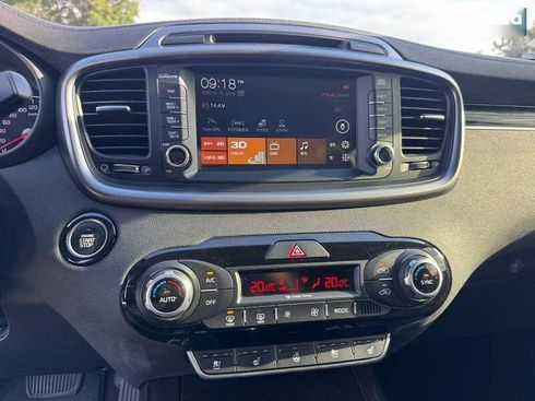 Kia Sorento 2014 - фото 18